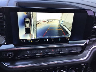 2025 Chevrolet Silverado 3500 HD High Country DRW