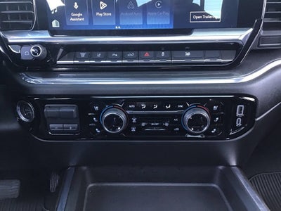 2025 Chevrolet Silverado 3500 HD High Country DRW