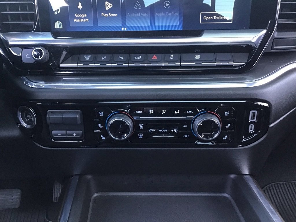 2025 Chevrolet Silverado 3500 HD High Country DRW