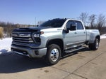 2025 Chevrolet Silverado 3500 HD High Country DRW