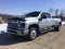 2025 Chevrolet Silverado 3500 HD High Country DRW