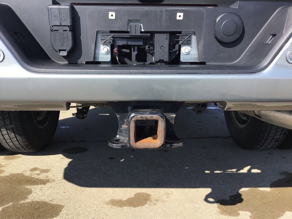 2025 Chevrolet Silverado 3500 HD High Country DRW