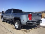 2025 Chevrolet Silverado 3500 HD High Country DRW