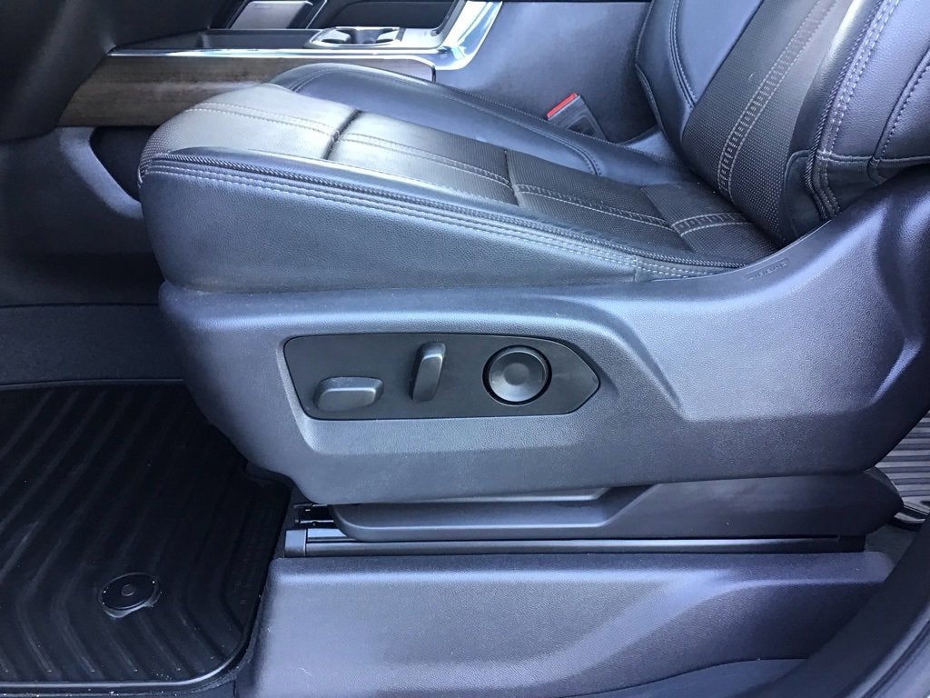 2025 Chevrolet Silverado 3500 HD High Country DRW