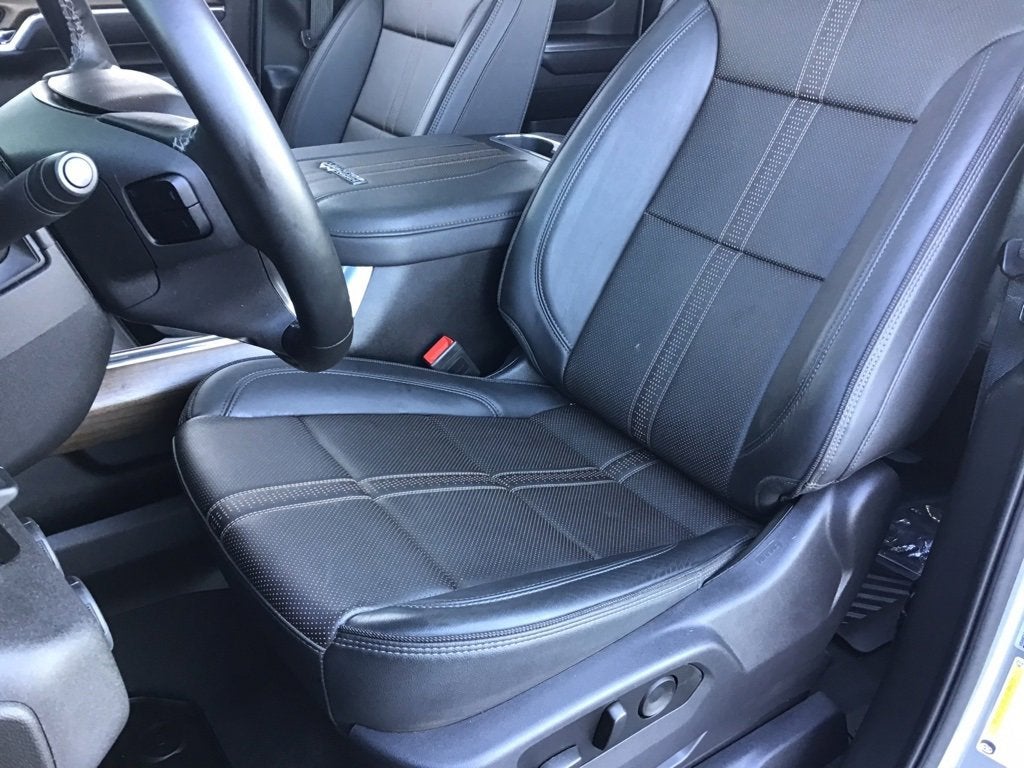 2025 Chevrolet Silverado 3500 HD High Country DRW