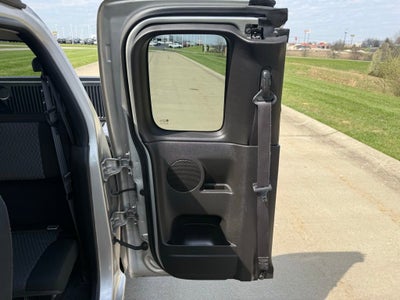 2009 Chevrolet Colorado LT w/1LT