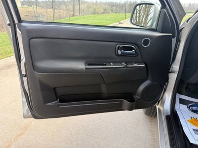 2009 Chevrolet Colorado LT w/1LT