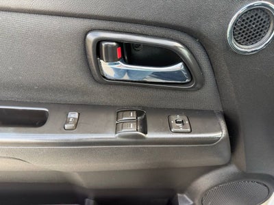 2009 Chevrolet Colorado LT w/1LT