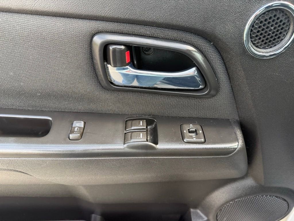 2009 Chevrolet Colorado LT w/1LT