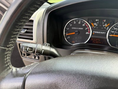 2009 Chevrolet Colorado LT w/1LT