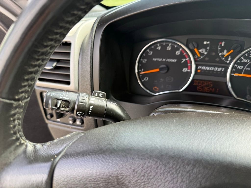 2009 Chevrolet Colorado LT w/1LT