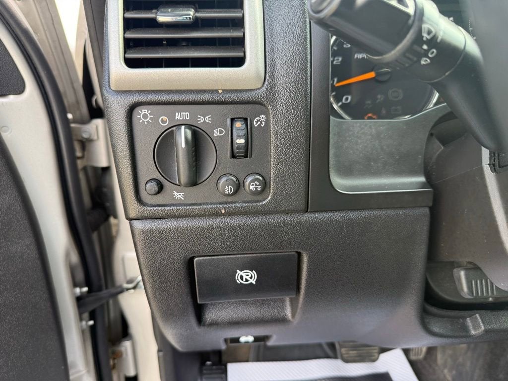 2009 Chevrolet Colorado LT w/1LT