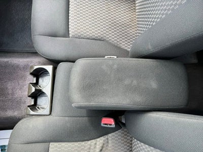 2009 Chevrolet Colorado LT w/1LT