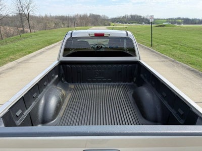 2009 Chevrolet Colorado LT w/1LT