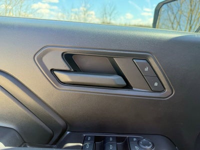 2024 Chevrolet Colorado WT