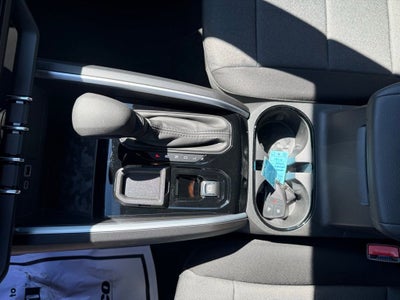 2024 Chevrolet Colorado WT