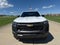 2024 Chevrolet Colorado WT