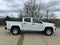 2022 Chevrolet Colorado WT