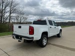 2022 Chevrolet Colorado WT