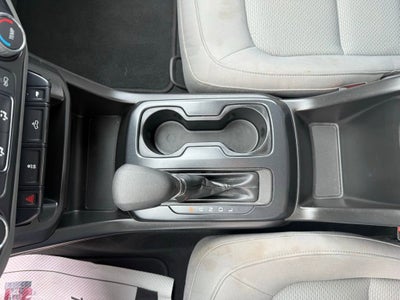 2022 Chevrolet Colorado WT