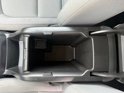 2022 Chevrolet Colorado WT
