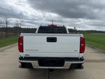 2022 Chevrolet Colorado WT