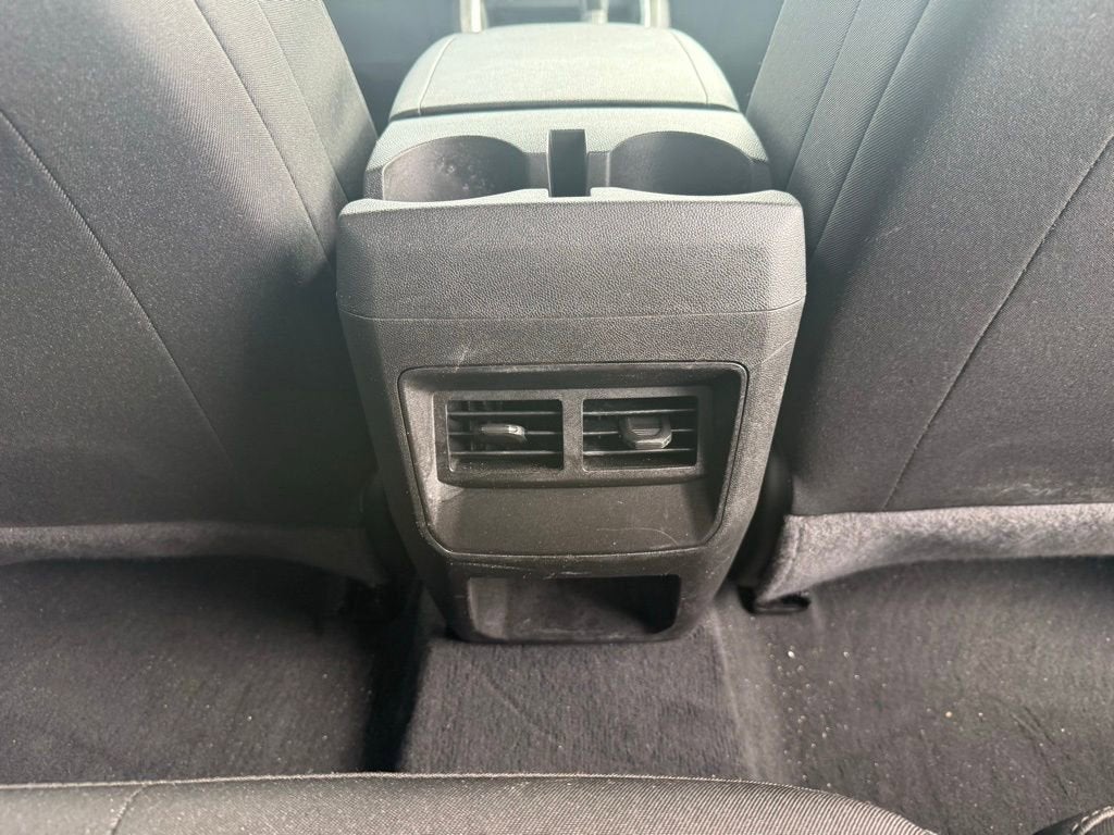 2024 Chevrolet Colorado WT