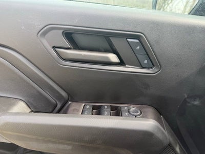 2024 Chevrolet Colorado WT