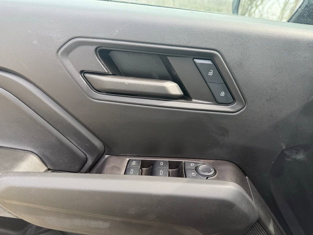 2024 Chevrolet Colorado WT