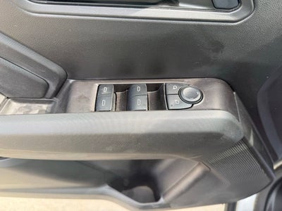 2024 Chevrolet Colorado WT