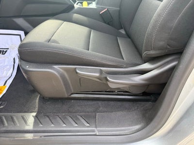 2024 Chevrolet Colorado WT