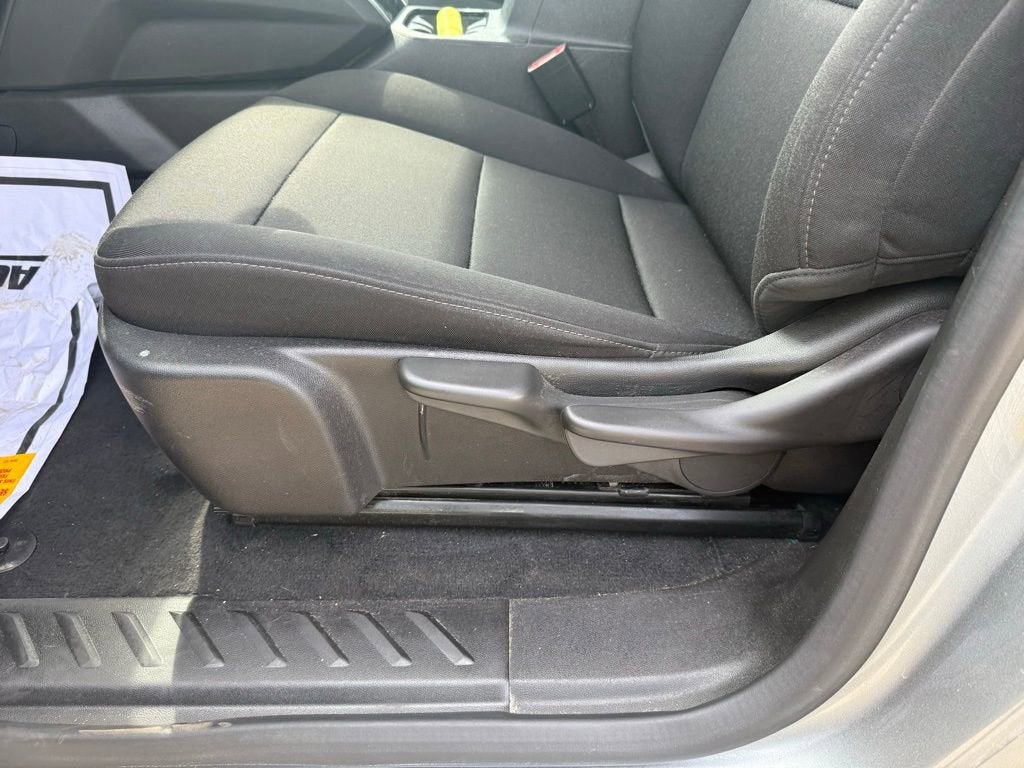 2024 Chevrolet Colorado WT