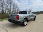 2024 Chevrolet Colorado WT
