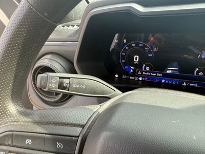 2024 Chevrolet Colorado WT