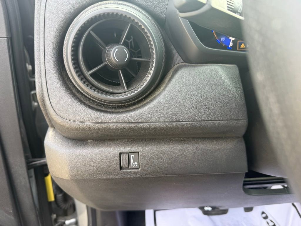 2024 Chevrolet Colorado WT