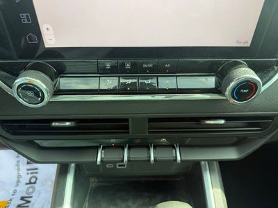 2024 Chevrolet Colorado WT