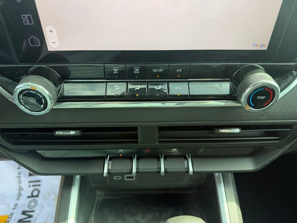 2024 Chevrolet Colorado WT