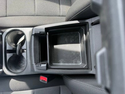 2024 Chevrolet Colorado WT