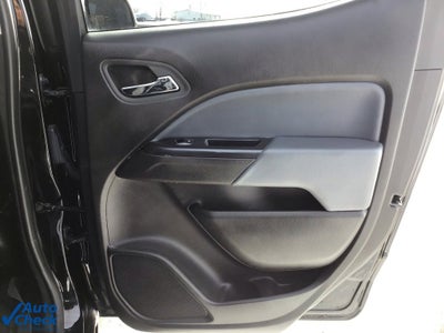 2016 Chevrolet Colorado 4WD Z71