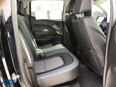 2016 Chevrolet Colorado 4WD Z71