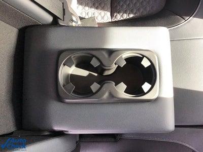 2016 Chevrolet Colorado 4WD Z71