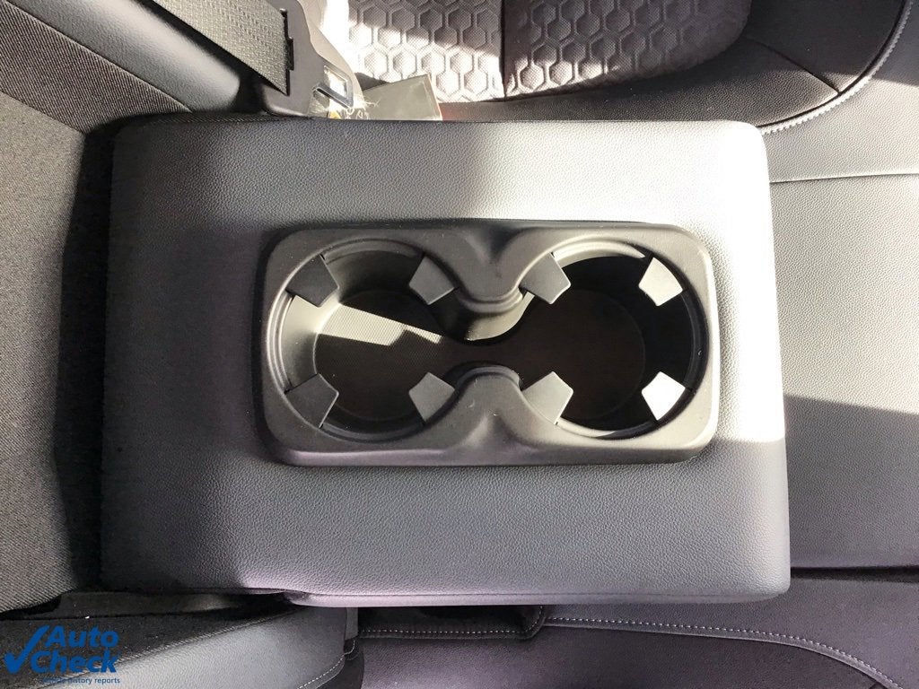 2016 Chevrolet Colorado 4WD Z71