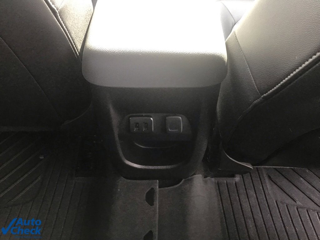 2016 Chevrolet Colorado 4WD Z71