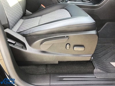 2016 Chevrolet Colorado 4WD Z71