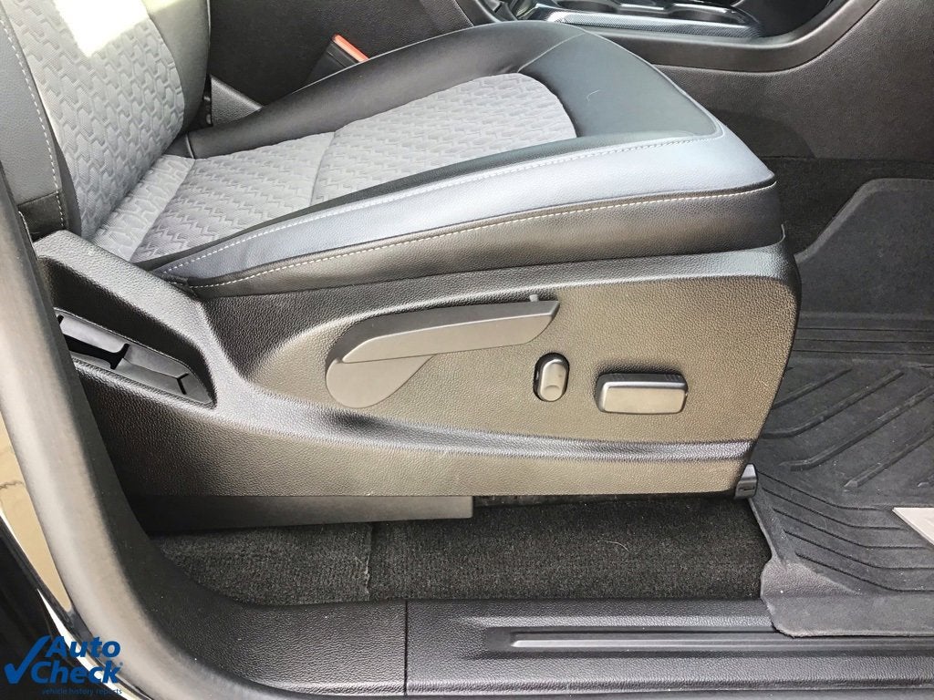 2016 Chevrolet Colorado 4WD Z71