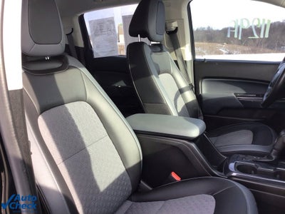 2016 Chevrolet Colorado 4WD Z71