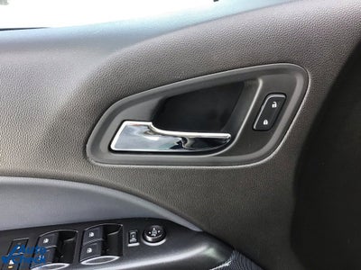 2016 Chevrolet Colorado 4WD Z71