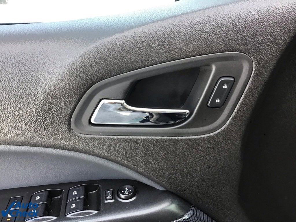 2016 Chevrolet Colorado 4WD Z71