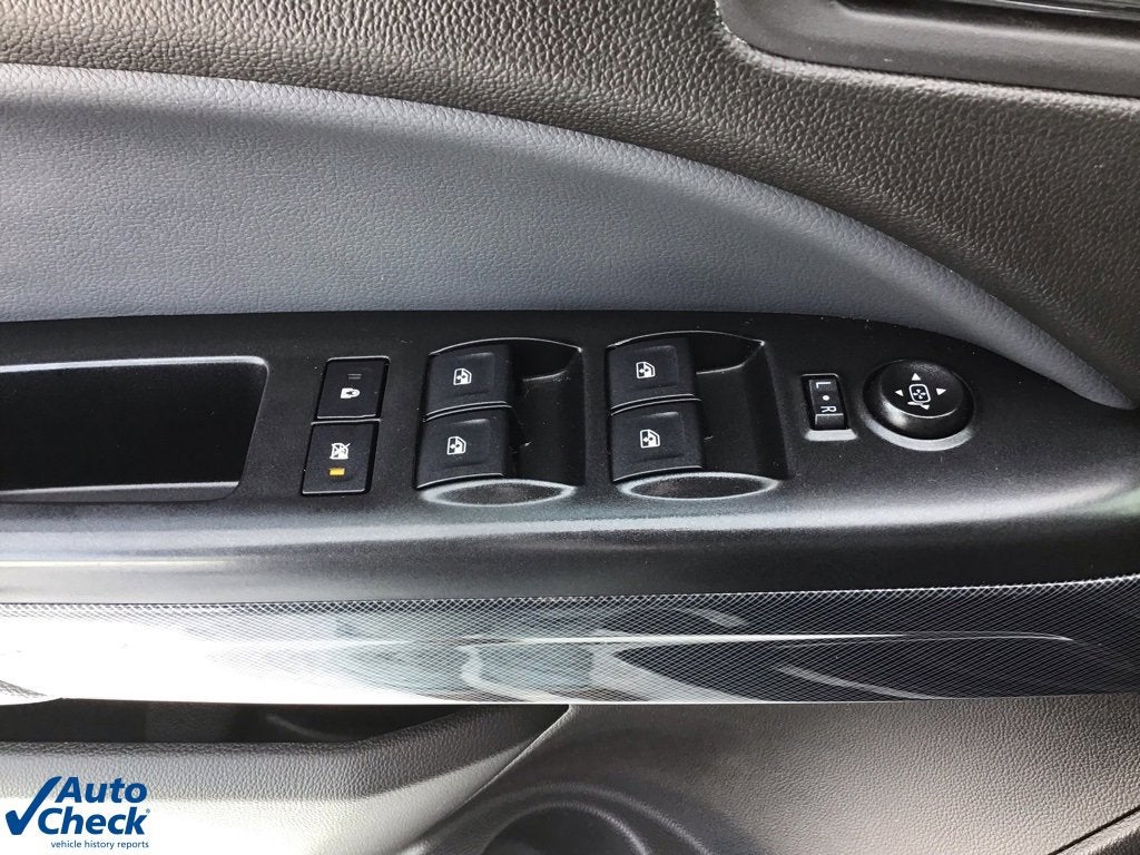 2016 Chevrolet Colorado 4WD Z71