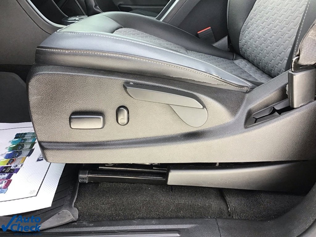 2016 Chevrolet Colorado 4WD Z71